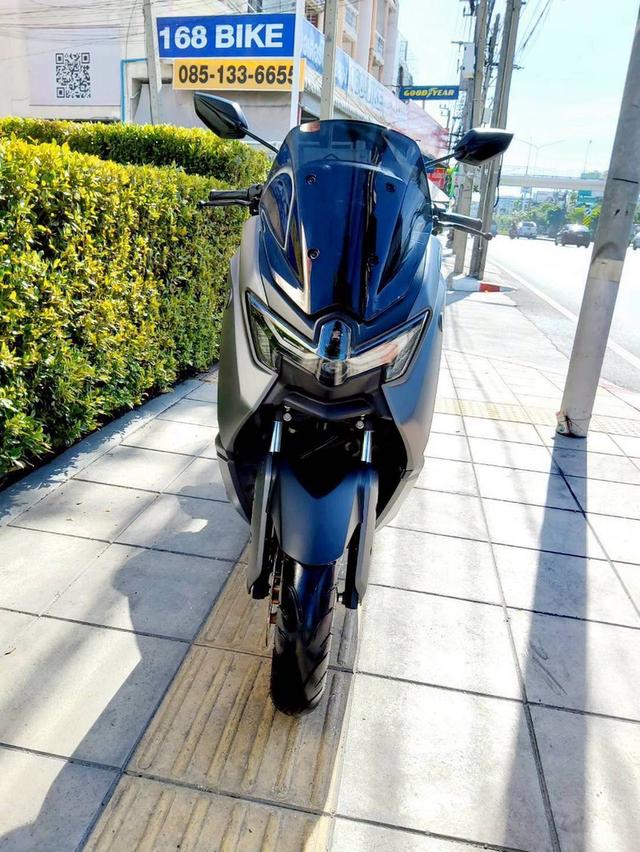 Yamaha Nmax155 VVA #Techmax 2026 รูปที่ 7