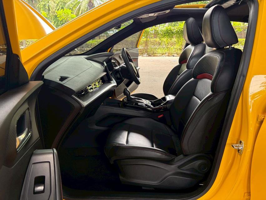 🚗 2023 MG MG5 1.5 D+ Sunroof AT รูปที่ 17