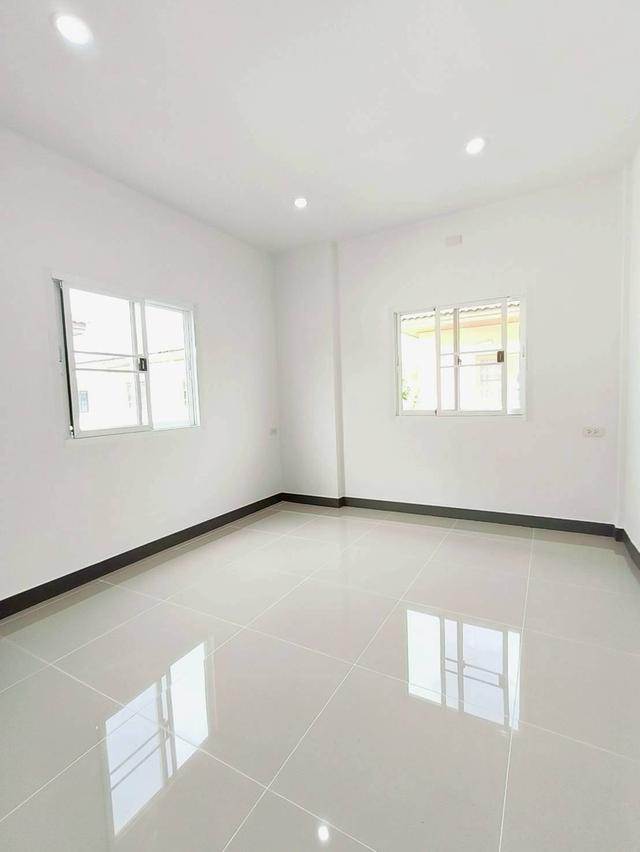 🎯 รหัสทรัพย์: ST-O | บ้านมุม รีโนเวทใหม่ พร้อมอยู่! 🏡 หมู่บ้านการเคหะสุวินทวงศ์ ซอย 11 📍 เขตหนองจอก กรุงเทพฯ 10530 11