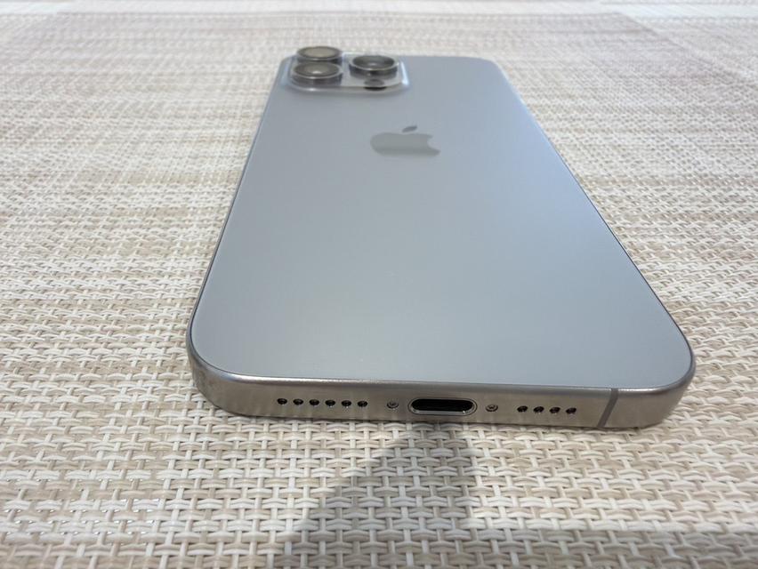iPhone 15 Promax 512GB ผ่อนได้ รูปย่อยที่ 2