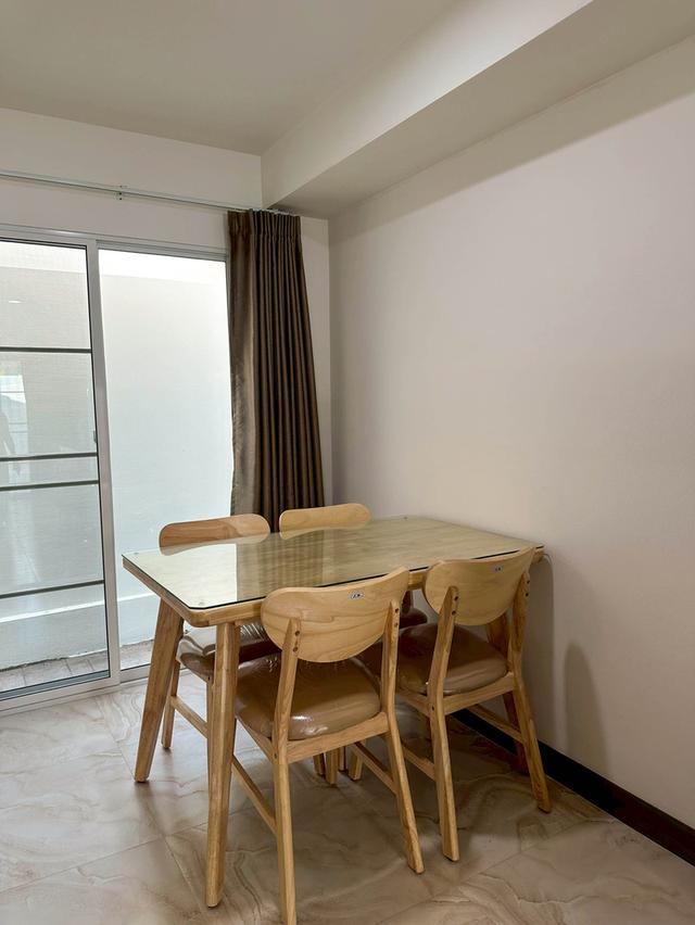 🏡 บ้านเดี่ยวชั้นเดียวให้เช่า ในโครงการปลอดภัย 24 ชม. เฟอร์ครบ ใกล้เมือง 17