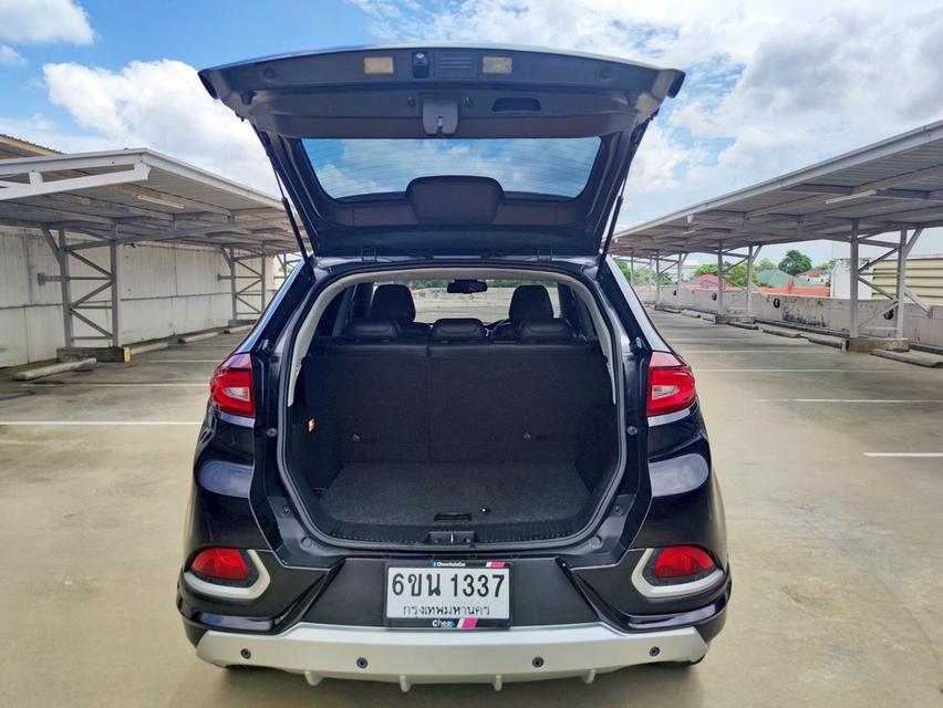 รหัสรถ CAT1337 2019 MG GS 1.5 TX  19
