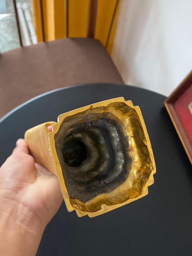 พระบูชาหลวงพ่อวัดบ้านแหลม 5