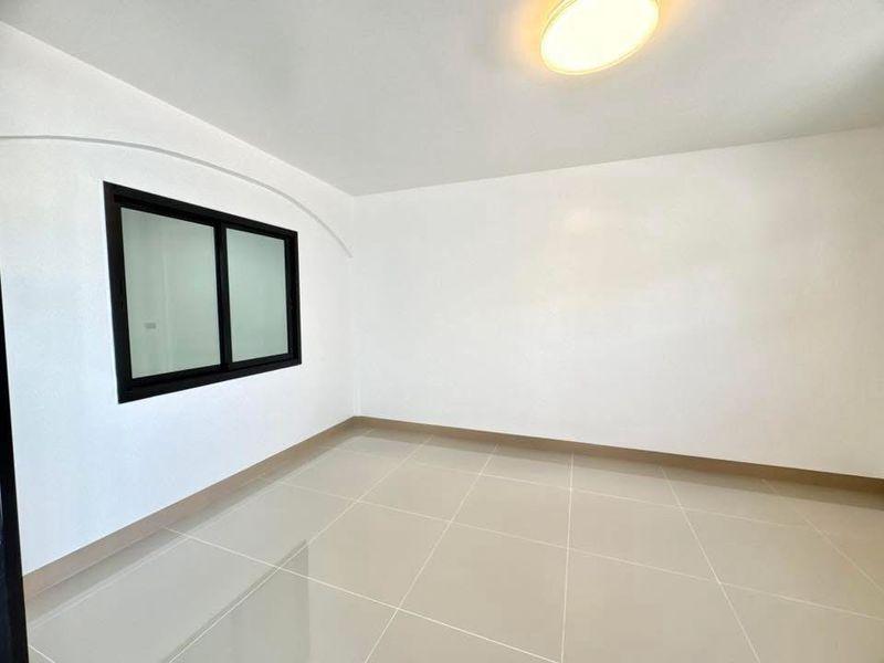 หมู่บ้านตะวันงาม ซอยกันตนาบางใหญ่ 18