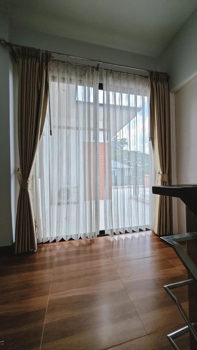 For ren Suetong grand ville Bangsaray 35.000/month 11
