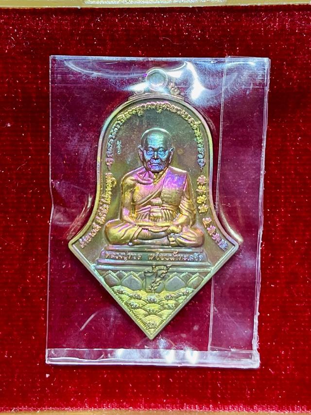 พระเครื่อง ท้าวเวสสุวรรณวัดจุฬามณี รูปที่ 12
