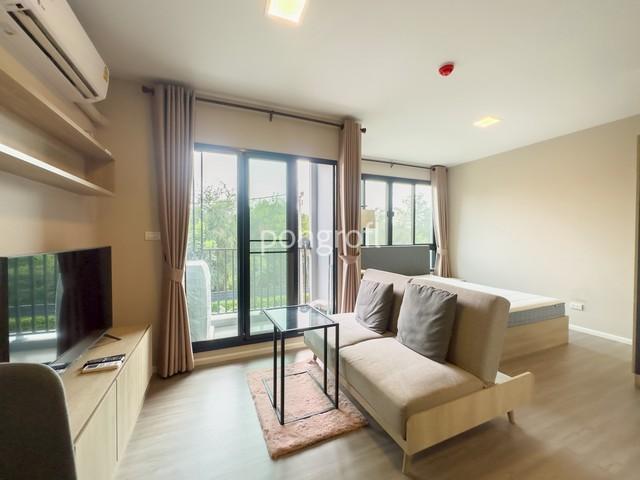 ให้เช่า ดีคอนโด Dcondo Hideaway รังสิต (ใกล้ มธ. รังสิต) ทำเลนักศึกษา มีรถรับส่งถึงมหาวิทยาลัยธรรมศาสตร์ 3