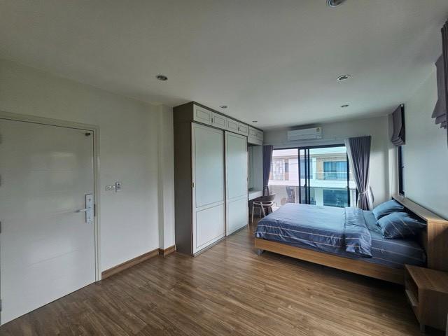 ให้เช่าบ้านเดี่ยว 2ชั้น พร้อมเฟอร์นิเจอร์ครบโครงการ H Cape Serene บางนา สุขาภิบาล 2 เดินทางสะดวก ใกล้สนามบินสุวรรณภูมิ 4