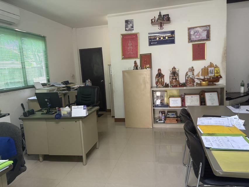 ให้เช่าโกดัง และ โรงงาน  ขนาด 1,400 ตร.ม. ใกล้สุวรรณภูมิ ทำเลทอง แพรกษา, จงศิริ, คลองอาเสี่ยคลองกันยา, ตำหรุ-บางพลี, เทพารักษ์ 7