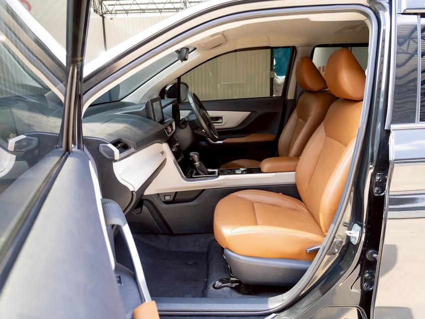 TOYOTA VELOZ 1.5 SMART ปี 2022 รูปที่ 10