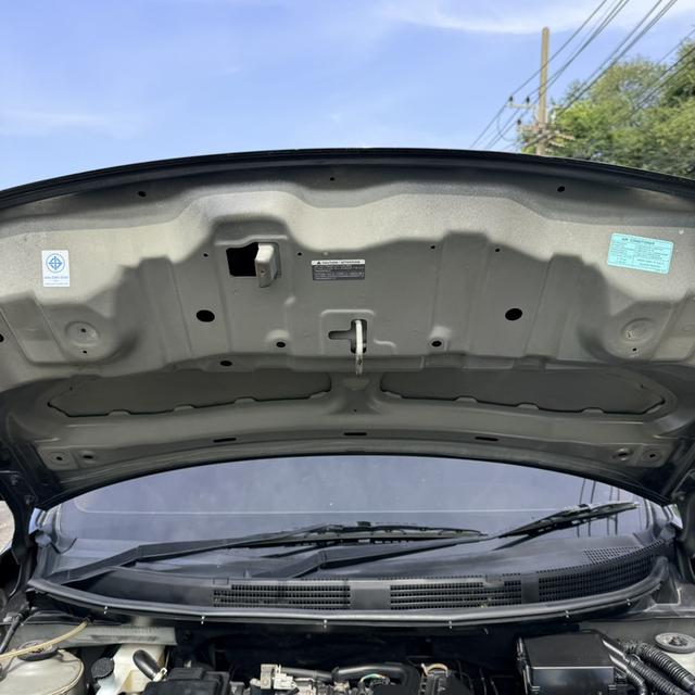 NISSAN ALMARA VL TOP AUTO 2013 ✅ไม่เคยชน ไม่เคยคว่ำ น้ำไม่ท่วม ไม่แก็ส ❇️ปุ่มสตาร์ท ภายในสะอาด ✅Aisbag ABS รถดีพร้อมใช้ ❇️เล่มสวยพร้อมโอน รูปที่ 13