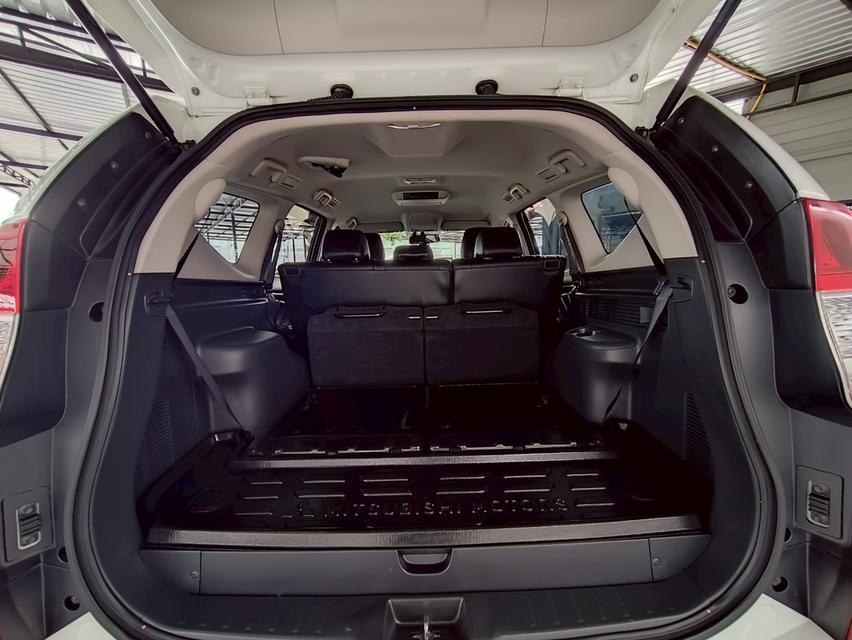 🟢MITSUBISHI Pajero Sport 2.4 GT 2WD ปี 2017 เคดิตดี ฟรีดาวน์  11