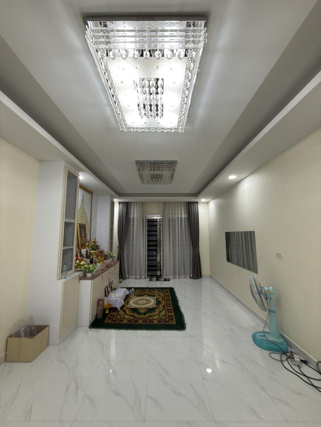 ขาย‼️(พร้อมแนะนำส่งเสริมแต่งบ้านให้) รวย ❗️บ้านพร้อมตกแต่งรวม 3 โฉนด *ที่ดิน  59.9ตรว. *ที่ดิน71.0 ตรว. เนื้อที่รวม 130.9 ตรว.(ราคาประเมินรวม 12,333,× 15