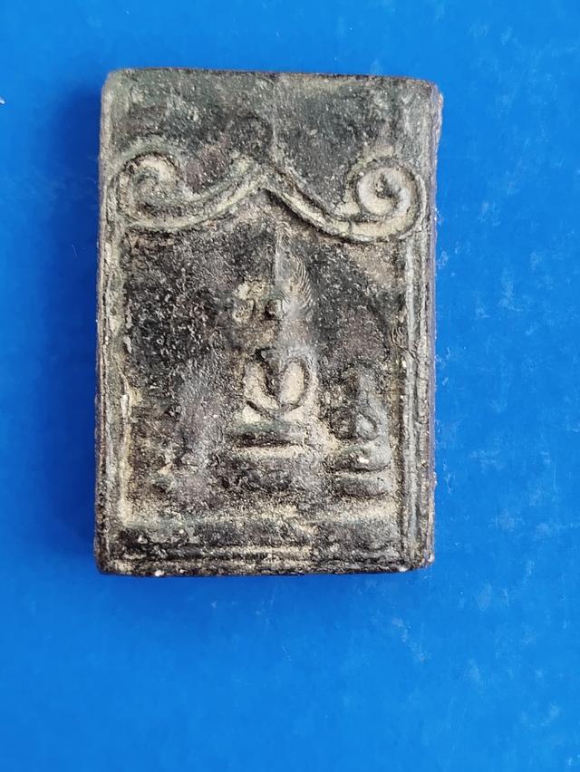 พระสมเด็จปิลันทน์พิมพระโมกคะรานะ