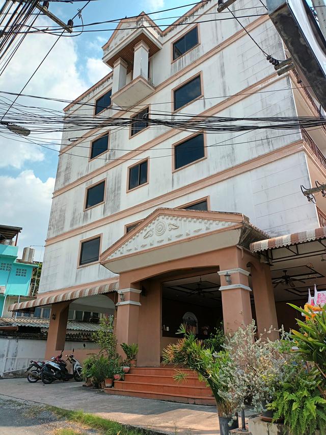🔥ขายCity Hotel🔥พัทยาเหนือ ใกล้Terminal ห่างจากหาดลับ800เมตร ใกล้แหล่งท่องเที่ยว ผับบาร์ร้านอาหาร SuperBass เหมาะสำหรับนักธุรกิจที่กำลังมองหา ทำเลทอง 1