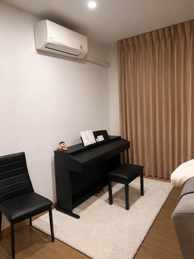 ขาย บ้านMaison168 ลาดพร้าว101 ทาวน์โฮม 3.5 ชั้น เจ้าของขายเอง  ราคาต่ำกว่าโครงการ ตกแต่งต่อเติมพร้อม เฟอร์นิเจอร์ครบ พร้อมเข้าอยู่ได้เลย 7
