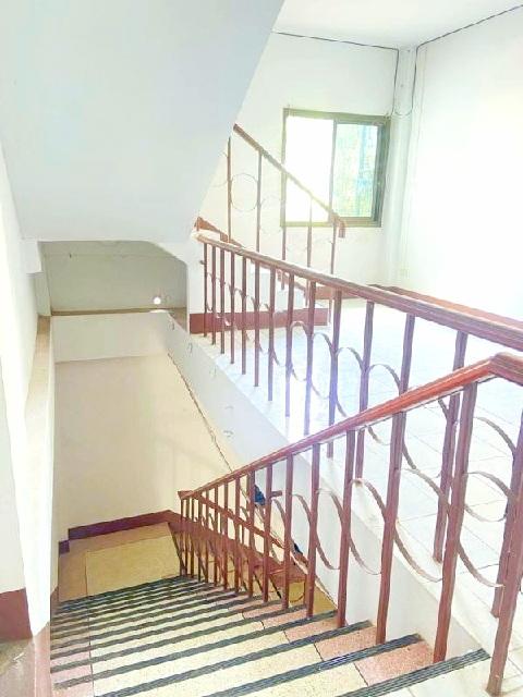 วารินชำราบ อาคารพาณิชย์ 3 ชั้น 1 คูหา .ปตท.ม.อุบลราชธานี 900 ม.ติดถนนใหญ่ ทำเลทอง 3 นอน 3 น้ำ 6