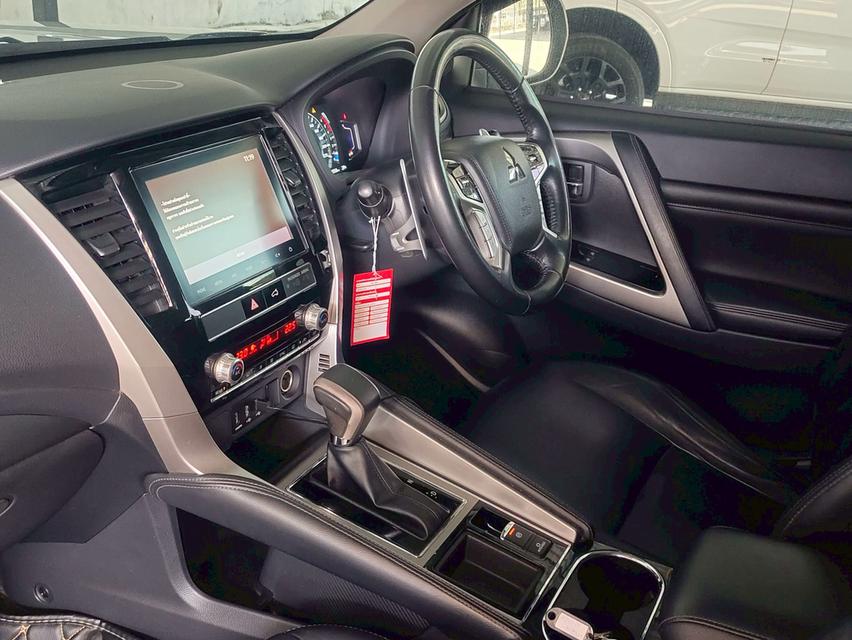 MITSUBISHI NEW PAJERO SPORT 2.4 GT.PREMIUM 2WD.MNC. ปี 2022 รูปที่ 10
