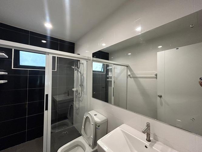 U1413 ให้เช่าบ้านเดี่ยว 2 ชั้น พร้อมเฟอร์นิเจอร์ หมู่บ้าน ดีไลท์ ดอนเมือง-รังสิต Delight Donmueang-Rangsit  ใกล้รถไฟฟ้าสายสีแดง ทำเลดีเดินทางสะดวกเข้า 14