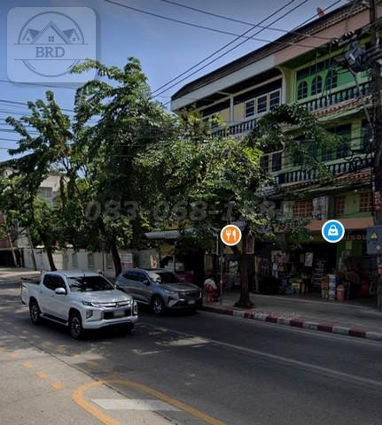 ขายถูกที่ดินทำเลทอง สุขุมวิท103 อุดมสุข (เนื้อที่ 673.4 ตารางวา ขายวาละ2.8 แสนบาท ) บางจาก พระโขนง กรุงเทพฯ 4