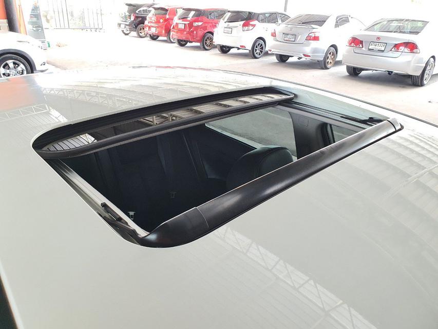 ์Nissan Sylphy 1.6 DIG Turbo