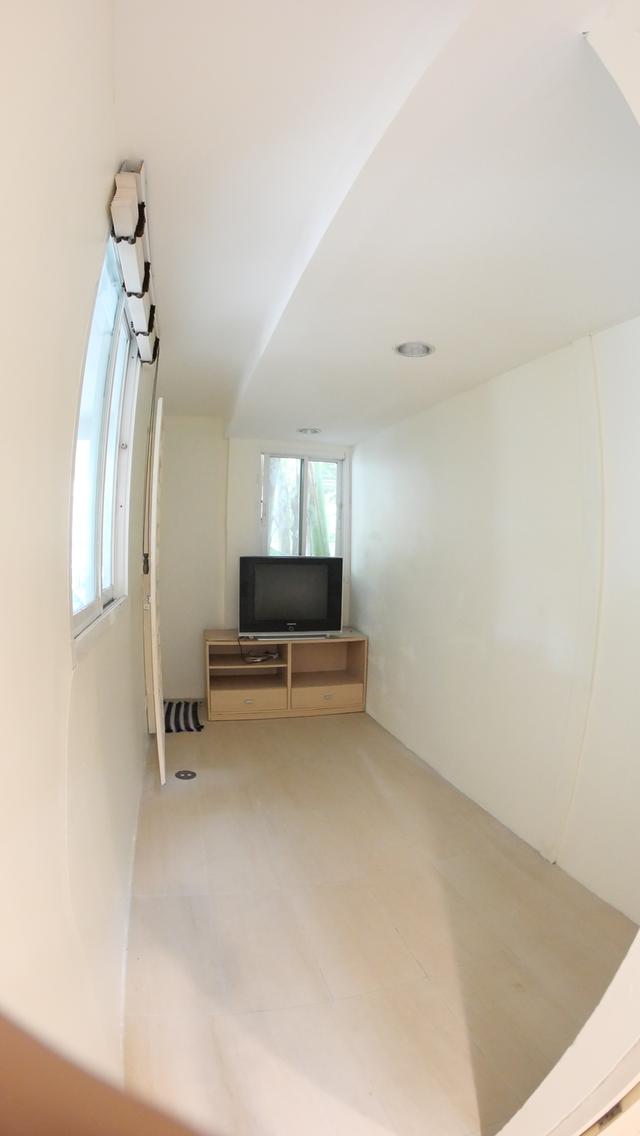 ขายบ้านเดี่ยว2ช้้น ม.รสาสแปนิชคอร์ทยาร์ด ใกล้ BTS มัยลาภ เพียง 1.9 กิโล 12