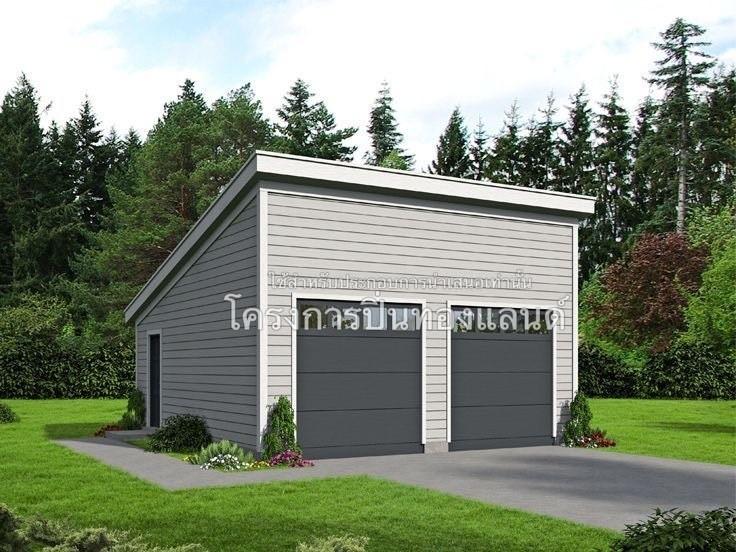 ที่ดิน+โกดัง 7