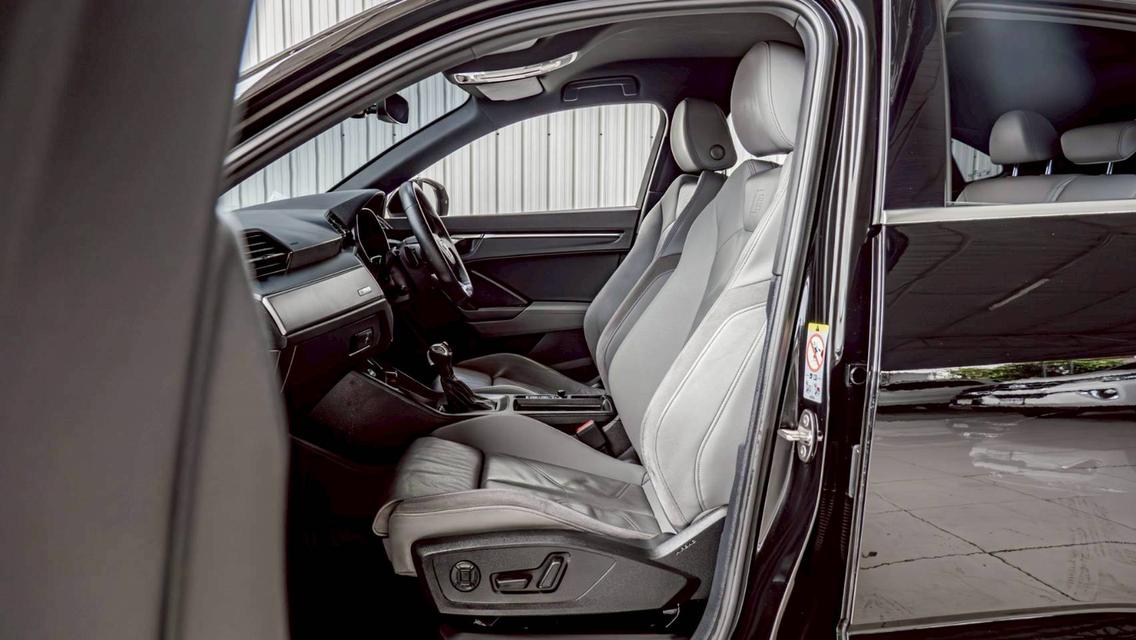 Audi Q3 1.4 35Tfsi Sportbackปี22 รูปที่ 12