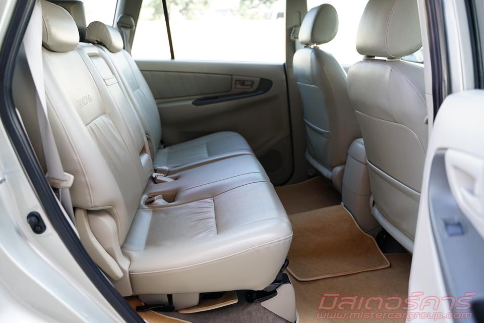 2014 TOYOTA INNOVA 2.0 G OPTION ( 7404 ) 15