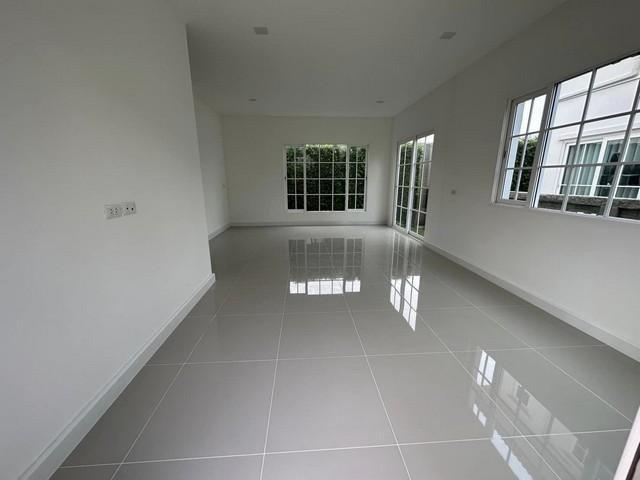 PT12 ให้เช่า บ้าน แกรนดิโอ บางนา กม.5 Grandio Bangna KM.5 บ้านเดี่ยวสุดหรู หลัง MEGA บางนา