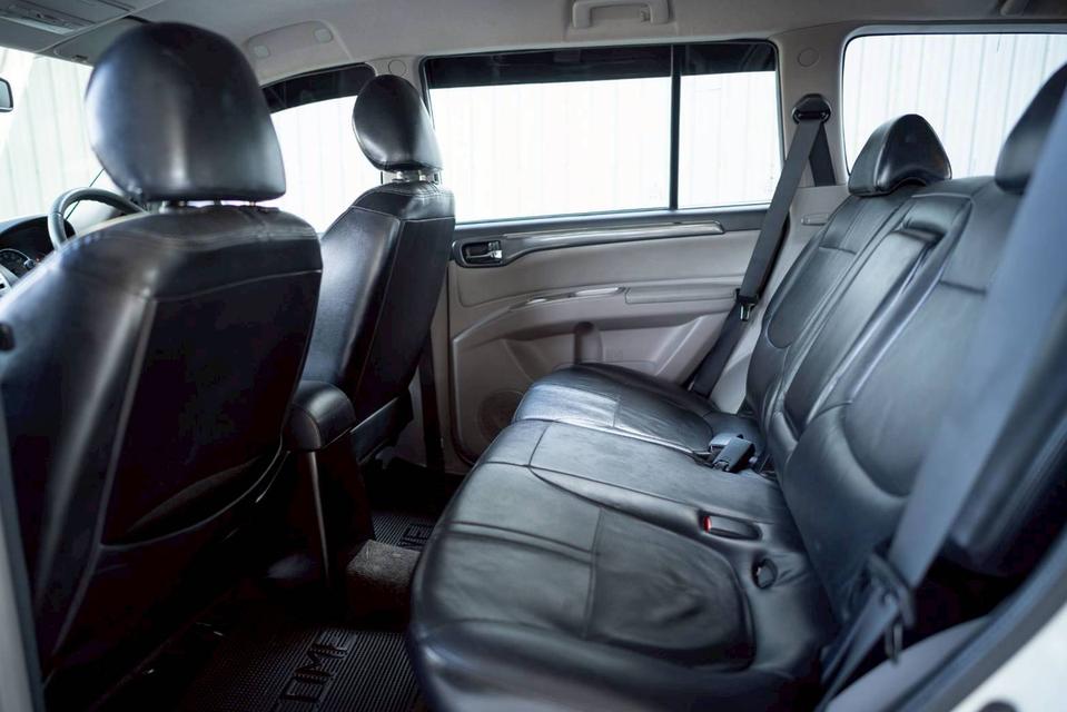 MITSUBISHI PAJERO SPORT 2.5 GT ปี 2015 จด 2016  โฉม ปี08-15 14