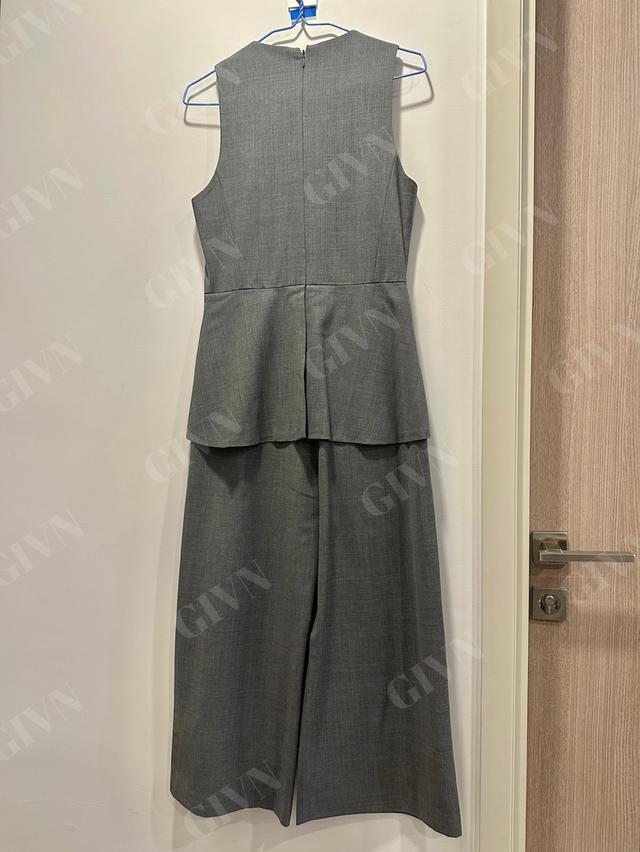 ชุดจัมพ์สูท Jaspal