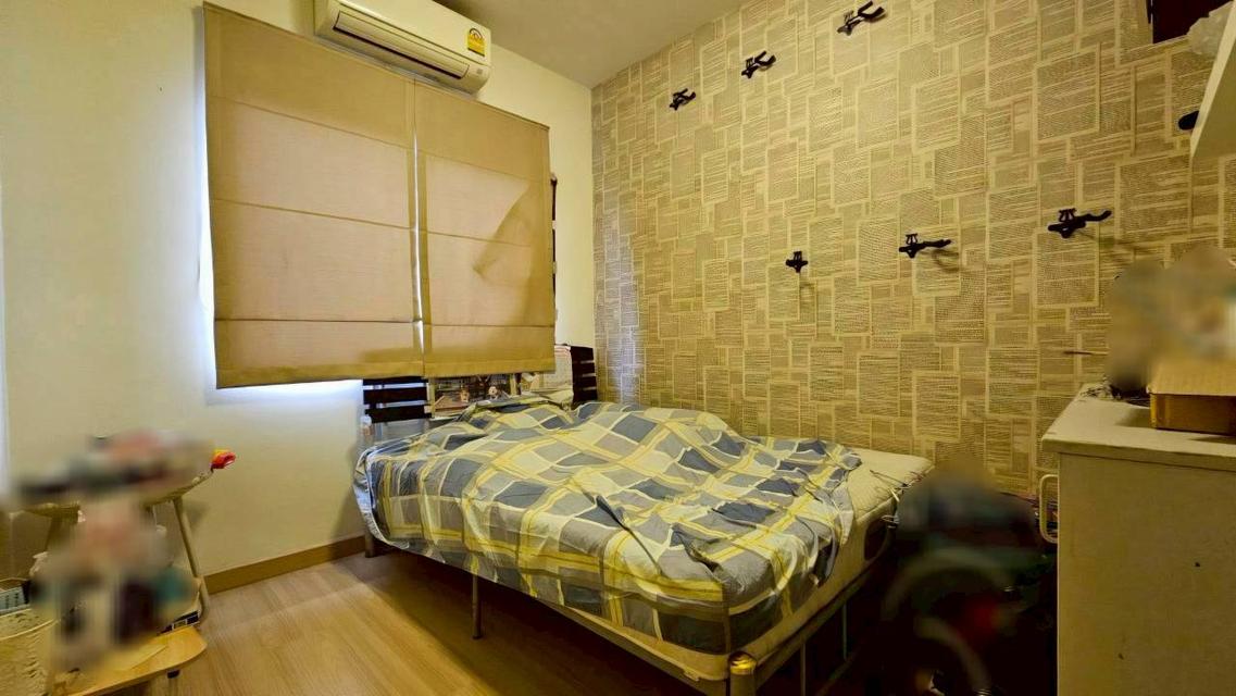 ขายด่วนทาวน์โฮม 2ชั้น 21 ตรว.  หลังมุม 3 นอน 3 น้ำ  หมู่บ้าน กัสโต้ ทาวน์โฮมรามคำแหง  หลังมุม ติดถนนเมน ต้นโครงการ 13