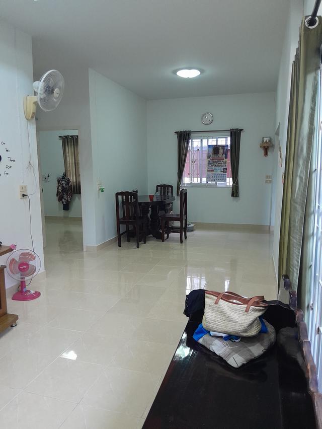 บ้านชั้นเดียวจังหวัดนครนายก 3