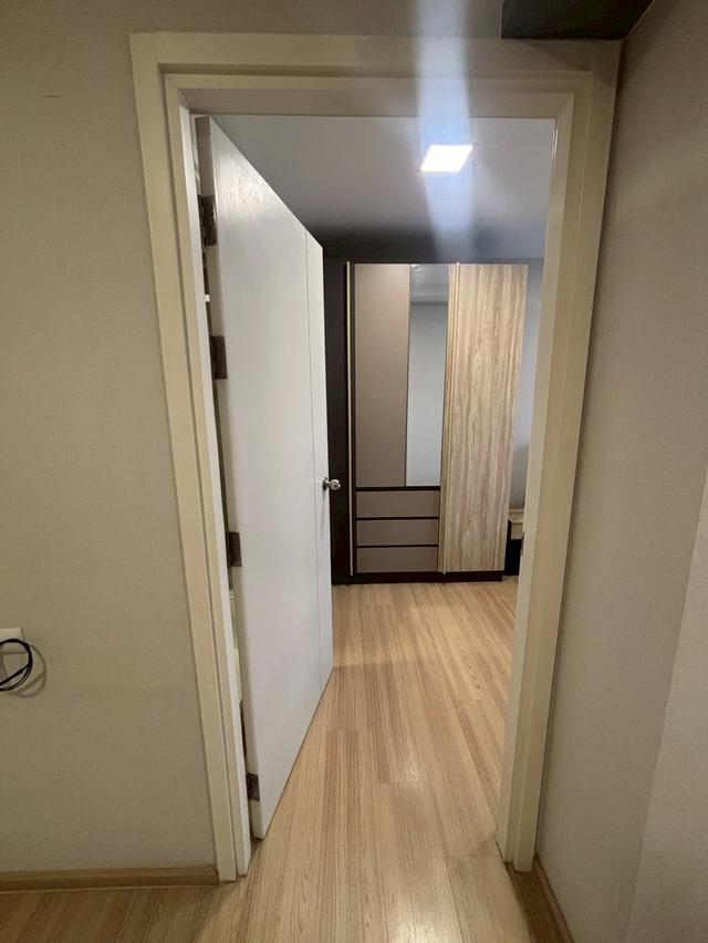 ขายคอนโด พลัมคอนโดแจ้งวัฒนะ เฟส4 4