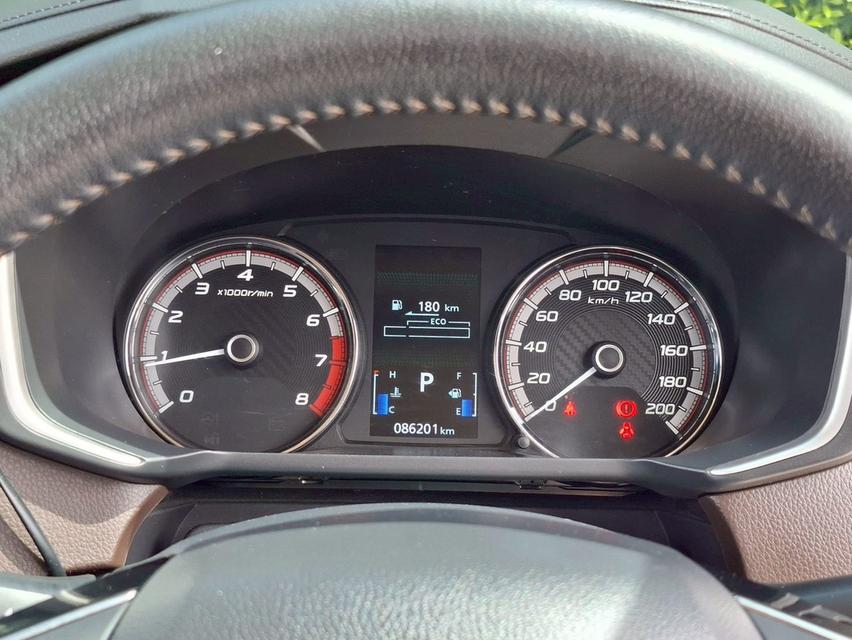 รหัสรถ KN750 MITSUBISHI XPANDER, 1.5 CROSS ปี2021 11