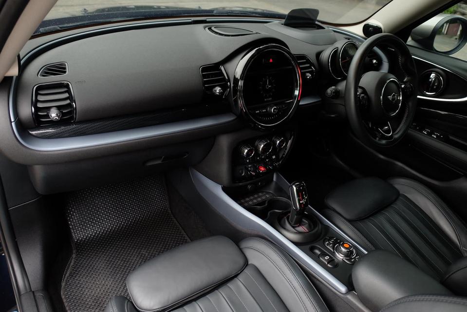 Clubman LCI Cooper S 10