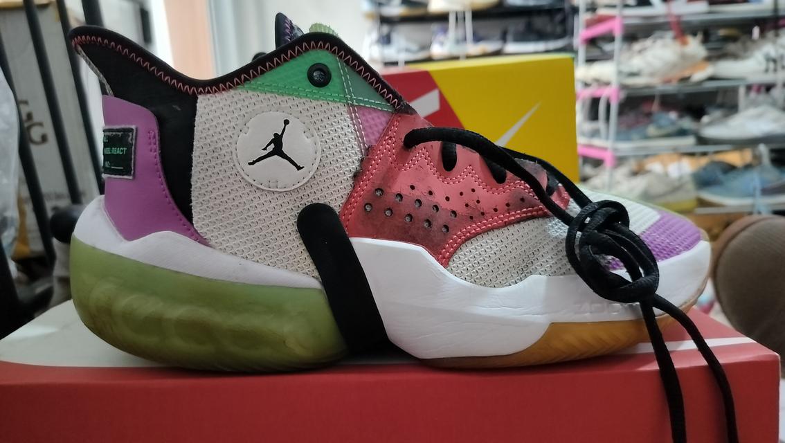 รองเท้ามือ2 12