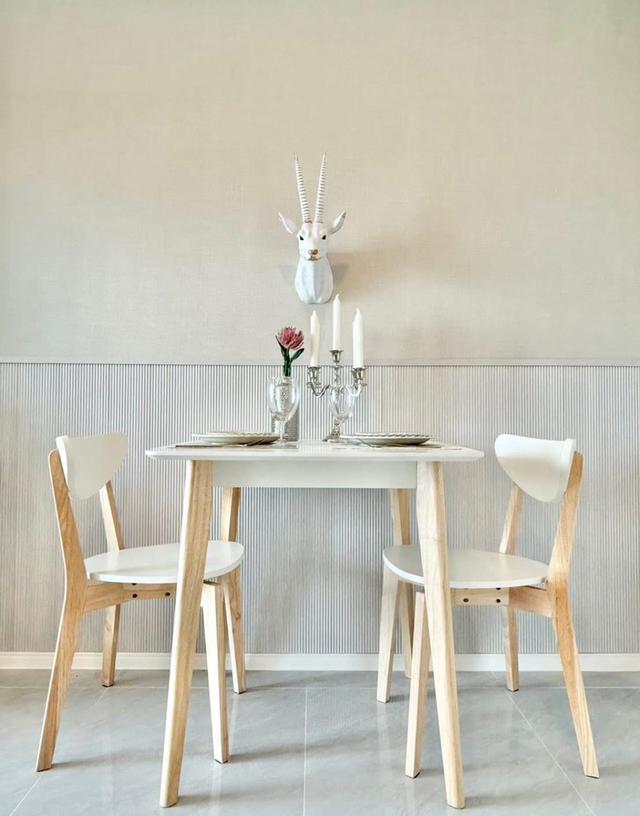 คอนโดติดทะเล หาดจอมเทียน ลุมพินีพาร์คบีช จอมเทียน พัทยา 8