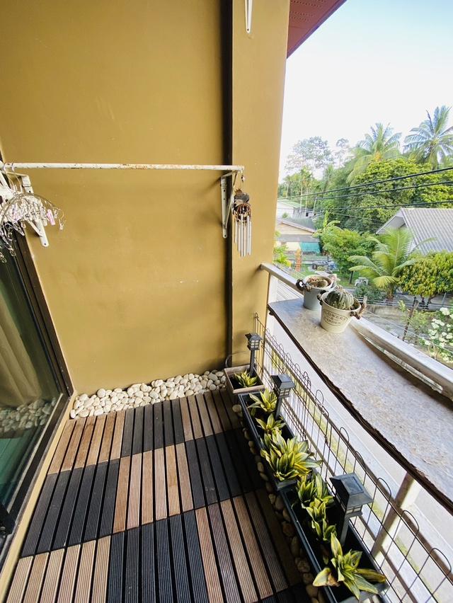 ขาย คอนโด สตูดิโอ ในโครงการ Baan Phrae Phrao (บ้านแพรพราว) 3