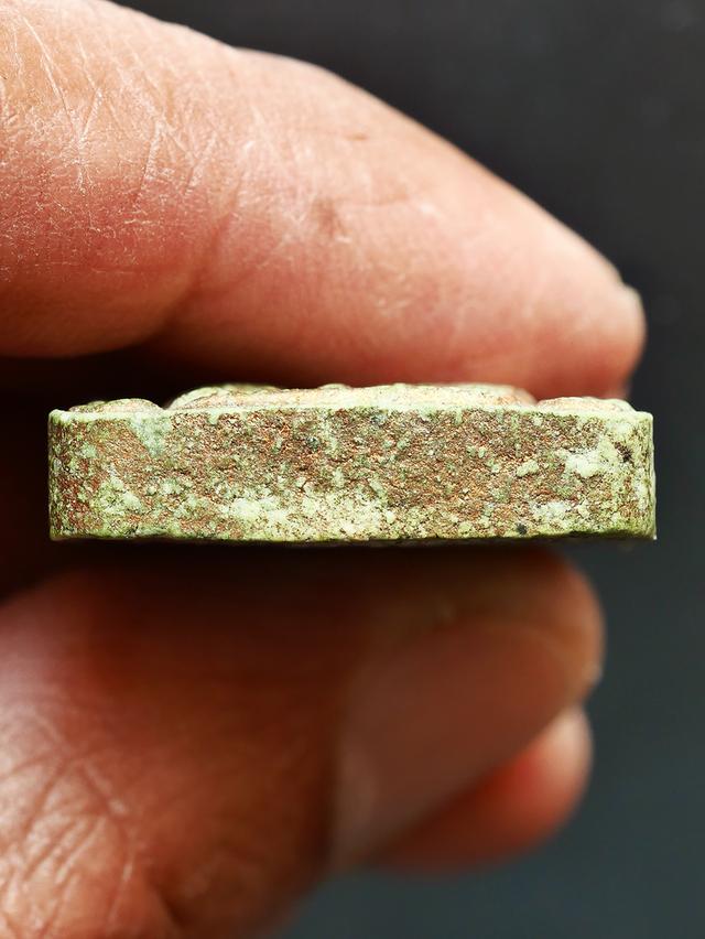 พระขุนแผน ผงพรายกุมาร หลวงปู่ทิม วัดละหารไร่....เก่า เดิมๆ รูปที่ 11