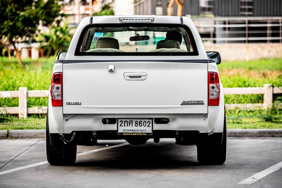 ขาย Isuzu Dmax 3.0 Hilander ปี11 5