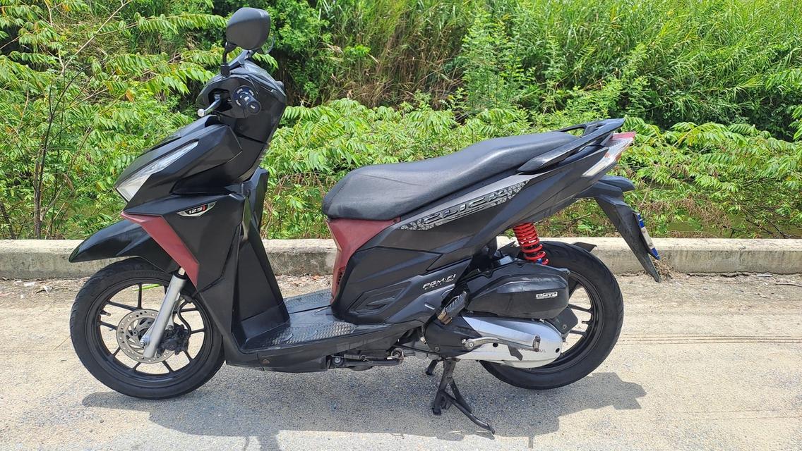 Click 125i เอกสารครบ