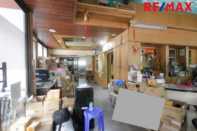 อาคารพาณิชย์เจริญกรุง พระราม3 แฉล้มนิมิตร ริมถนน2ห้องคู่ ห้องมุมปากซอยสุดประเสริฐ1 ใกล้ทางด่วน สาทร สีลม อยู่อาศัย ค้าขาย ทำสำนักงานได้ 10