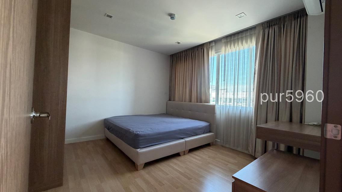 ขายคอนโด กรีนเลก คอนโด ศรีราชา (Green Lake Condo Sriracha) 5