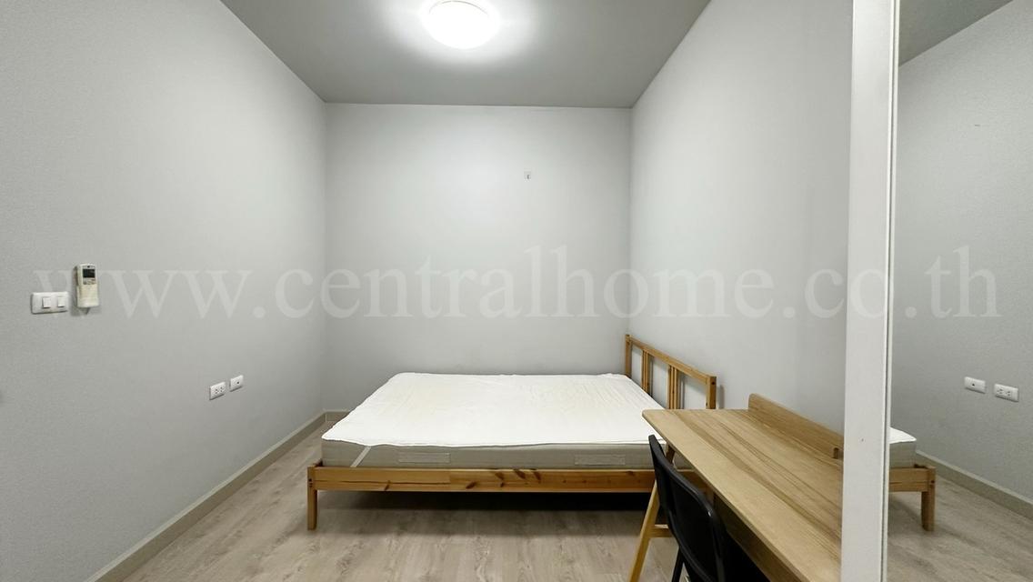 ทาวน์โฮม ซิตี้เซนส์ ศาลายา - พุทธมณฑล หลังริม ราคาถูกที่สุดในโครงการ 12