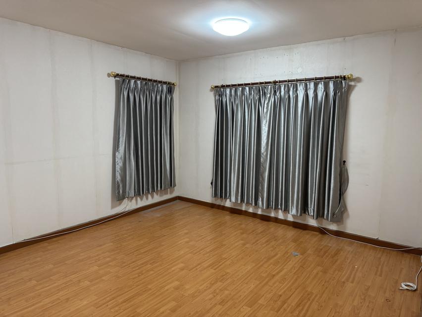 ขายบ้านเดียว หมู่บ้านเดอะแพลนท์วงแหวนรามอินทรา 9