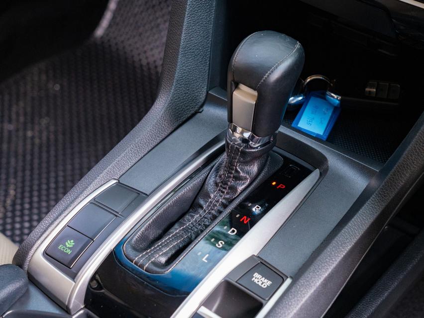 Honda Civic FC 1.8 EL ปี 2020 รูปที่ 14