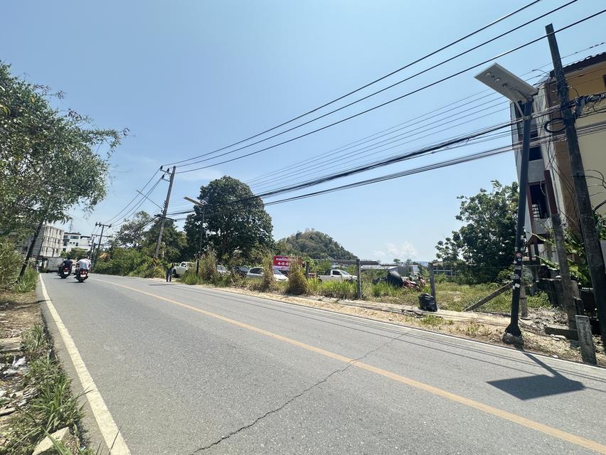 ขายที่ดินอ่าวนาง จ.กระบี่ 4