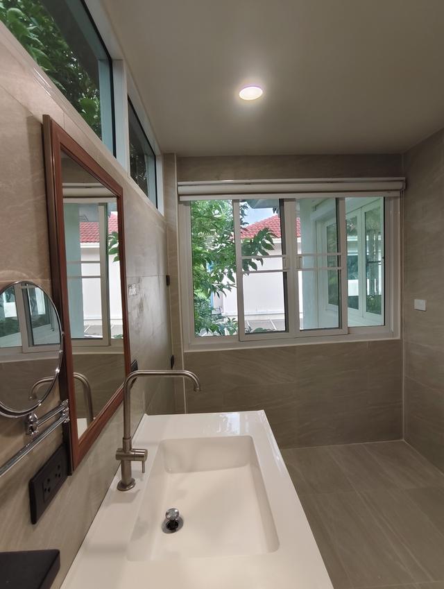 ประกาศขายบ้านหมู่บ้านคาซ่าแกรนด์รัตนาธิเบศร์-ราชพฤกษ์ 12